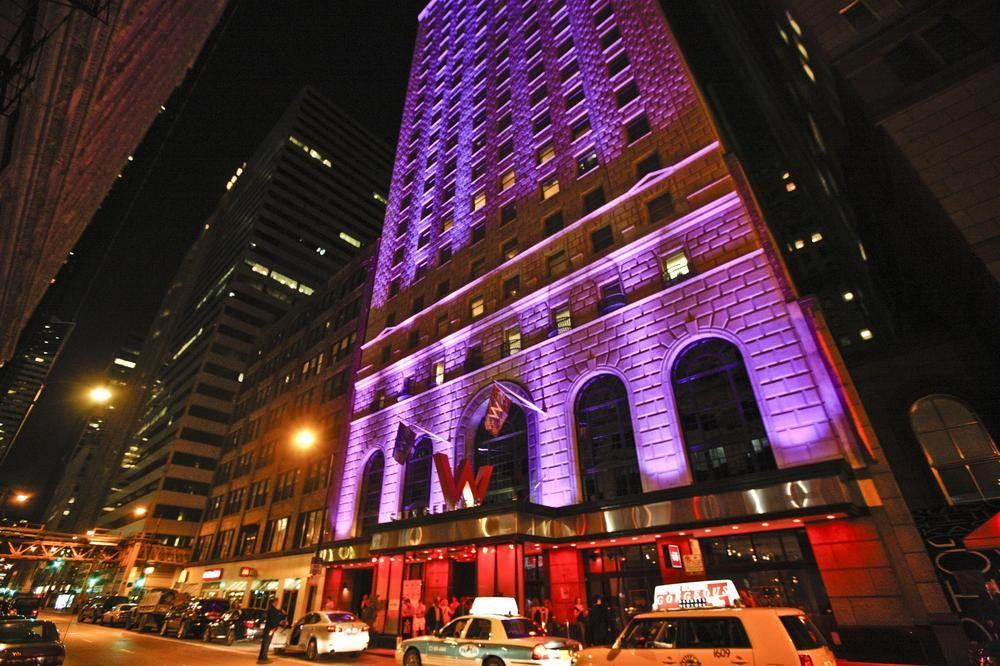 The Midland Hotel, Chicago, A Tribute Portfolio