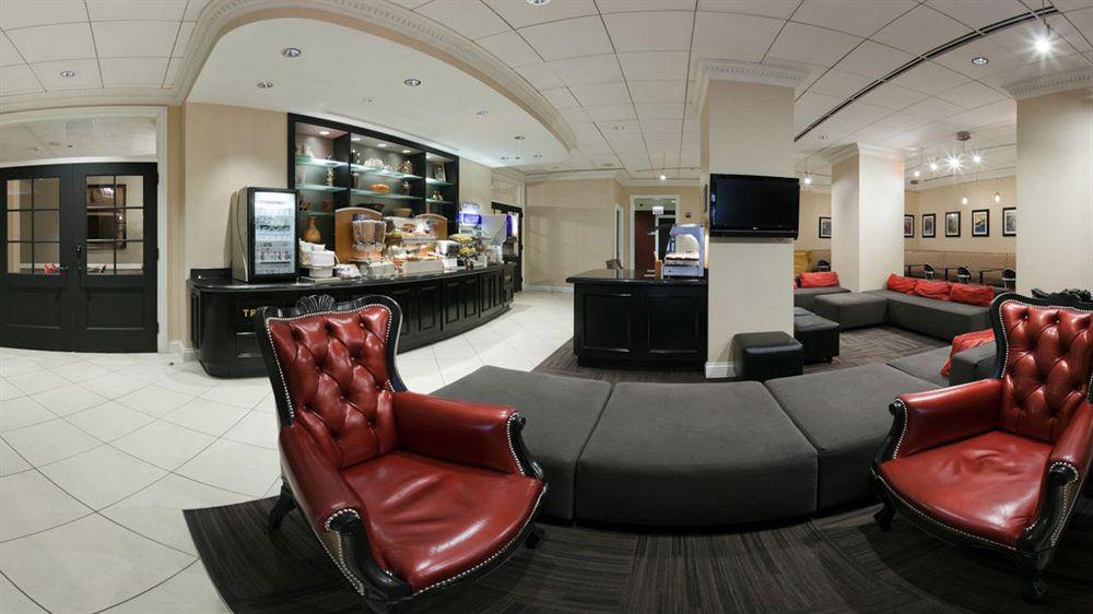 Hotel Holiday Express - Magnificent Mile By Ihg