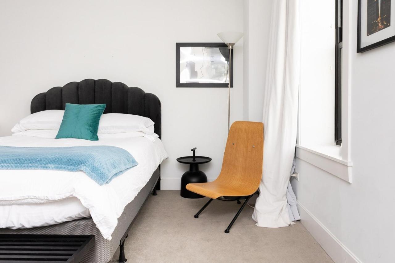 Apartamento Frontdesk Debonair Studio Apt With View *