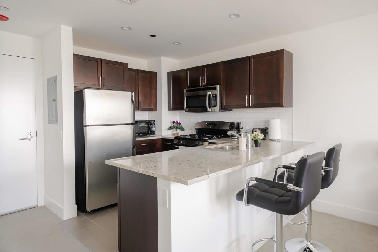 Apartamento Frontdesk Debonair Studio Apt With View *