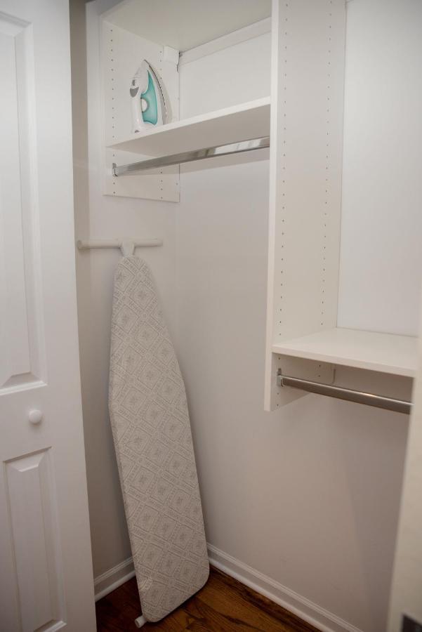 Amazing At Exquisite 2br With Self Check-in, Near Downtown Chicago