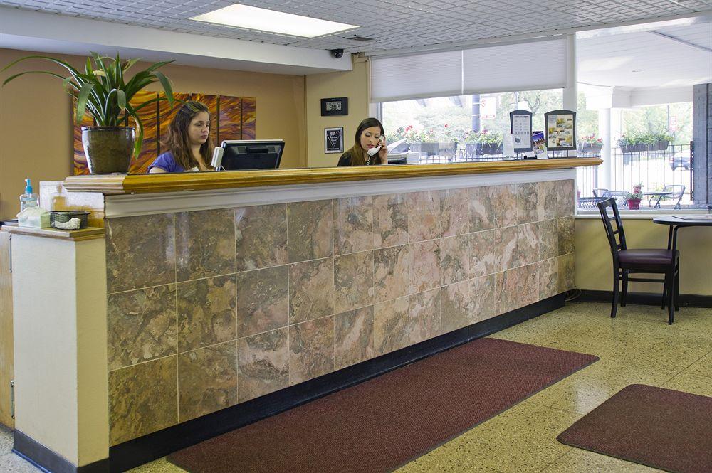 Motel Carlton Midway Chicago
