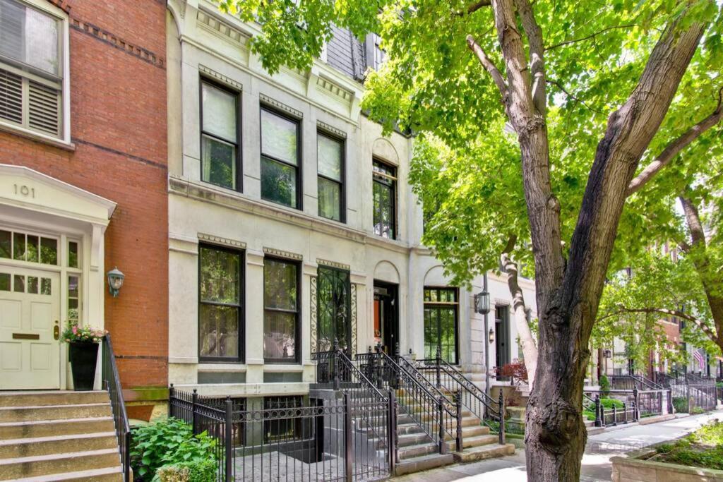 Flat In The Heart Of Downtown Apartment Chicago