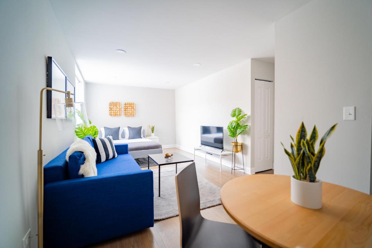 Comfy And Complete Studio Apt Near Boystown - Oakdale 317 Rep