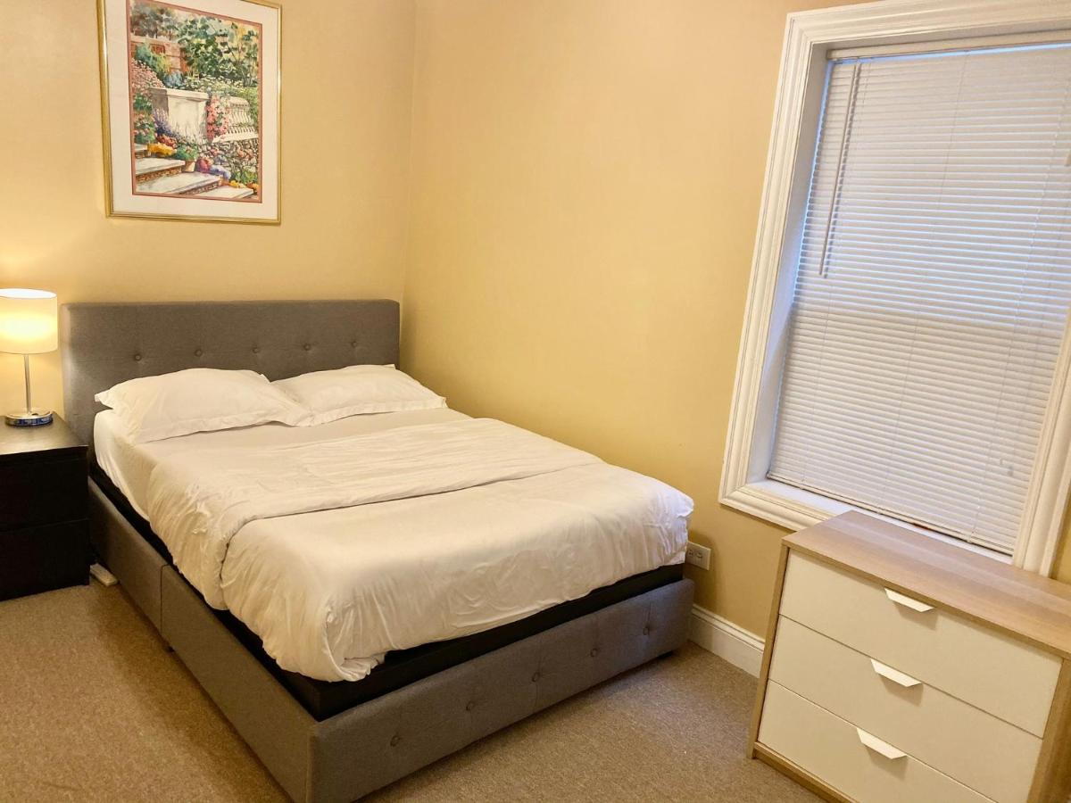 Entire Modern 2 Bedroom