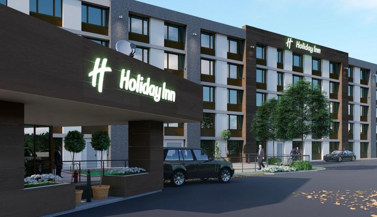 Holiday Midway Airport S By Ihg Hotel Chicago