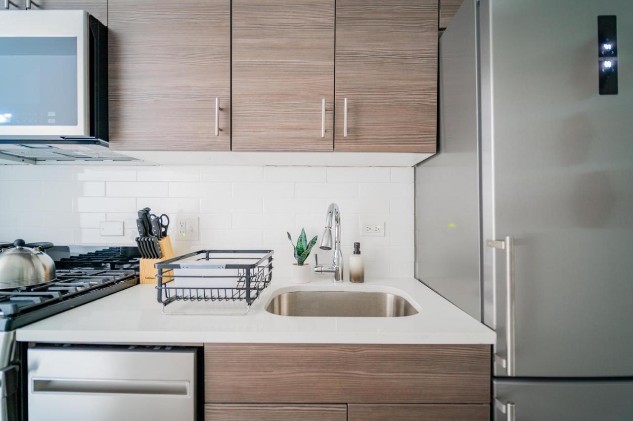 Apartamento Comfy And Complete Studio Apt Near Boystown - Oakdale 317 Rep