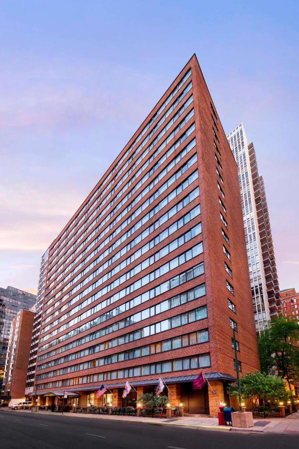 Hotel Sonesta Es Downtown Magnificent Mile Medical