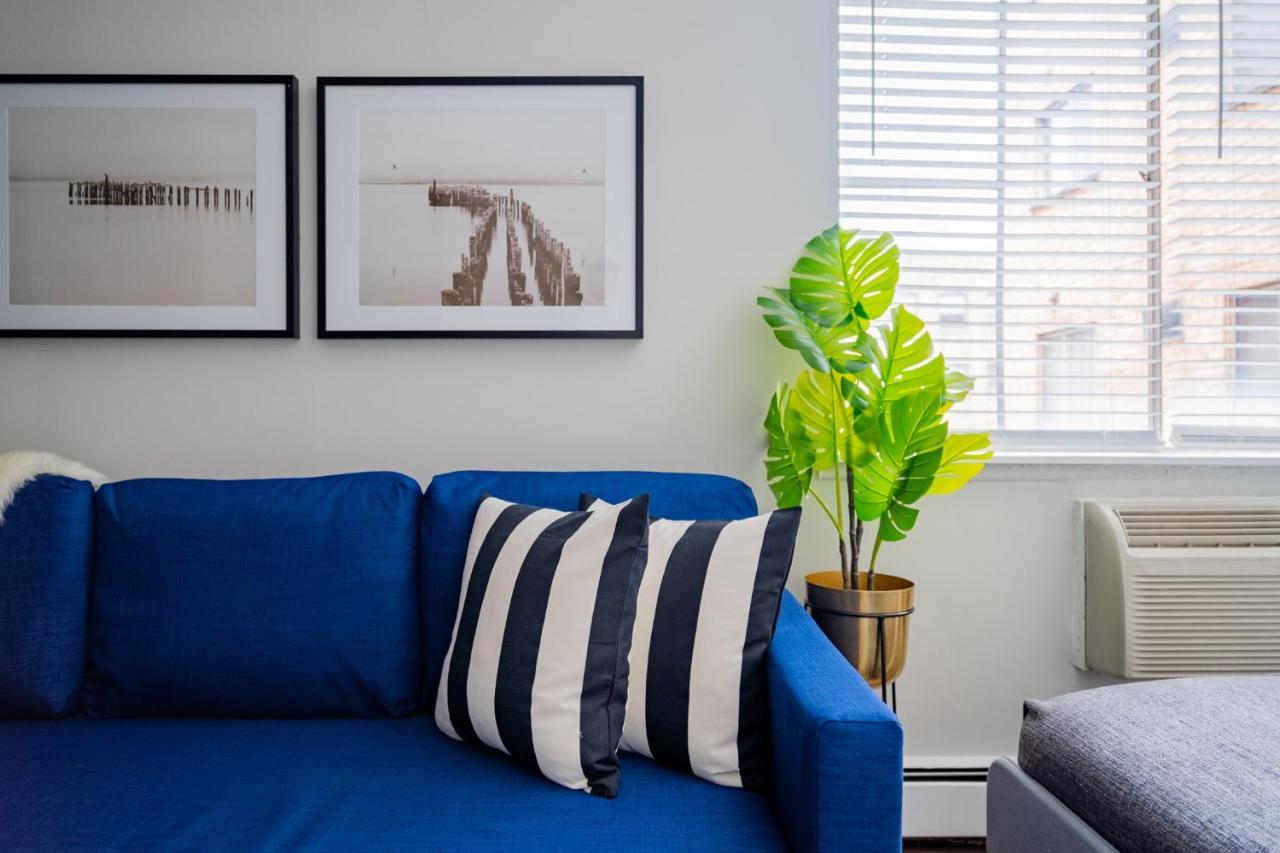 Apartamento Comfy And Complete Studio Apt Near Boystown - Oakdale 317 Rep