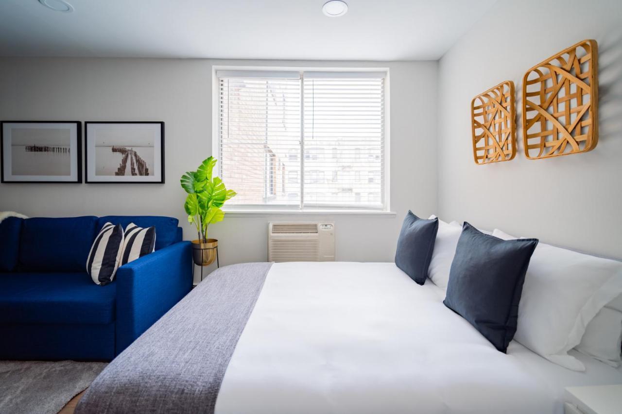 Apartamento Comfy And Complete Studio Apt Near Boystown - Oakdale 317 Rep *