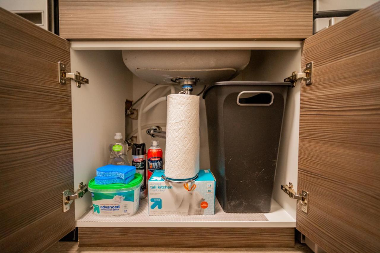 Apartamento Comfy And Complete Studio Apt Near Boystown - Oakdale 317 Rep Chicago