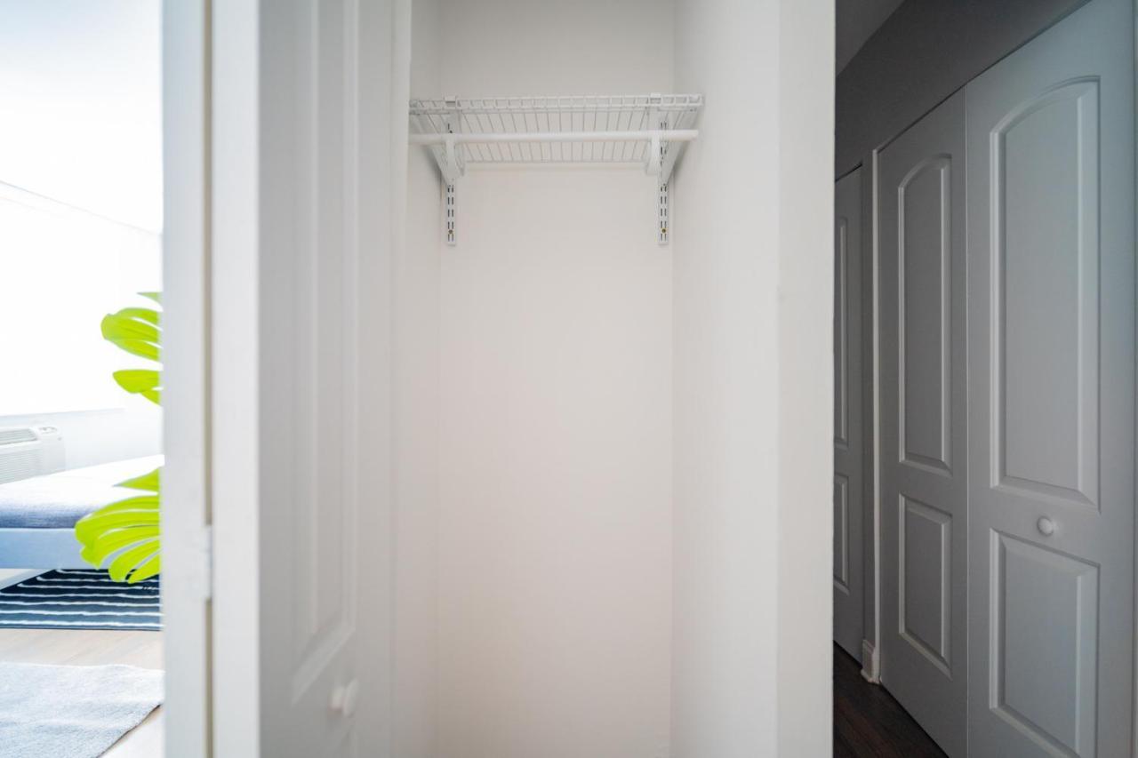 Comfy And Complete Studio Apt Near Boystown - Oakdale 317 Rep Apartamento Chicago