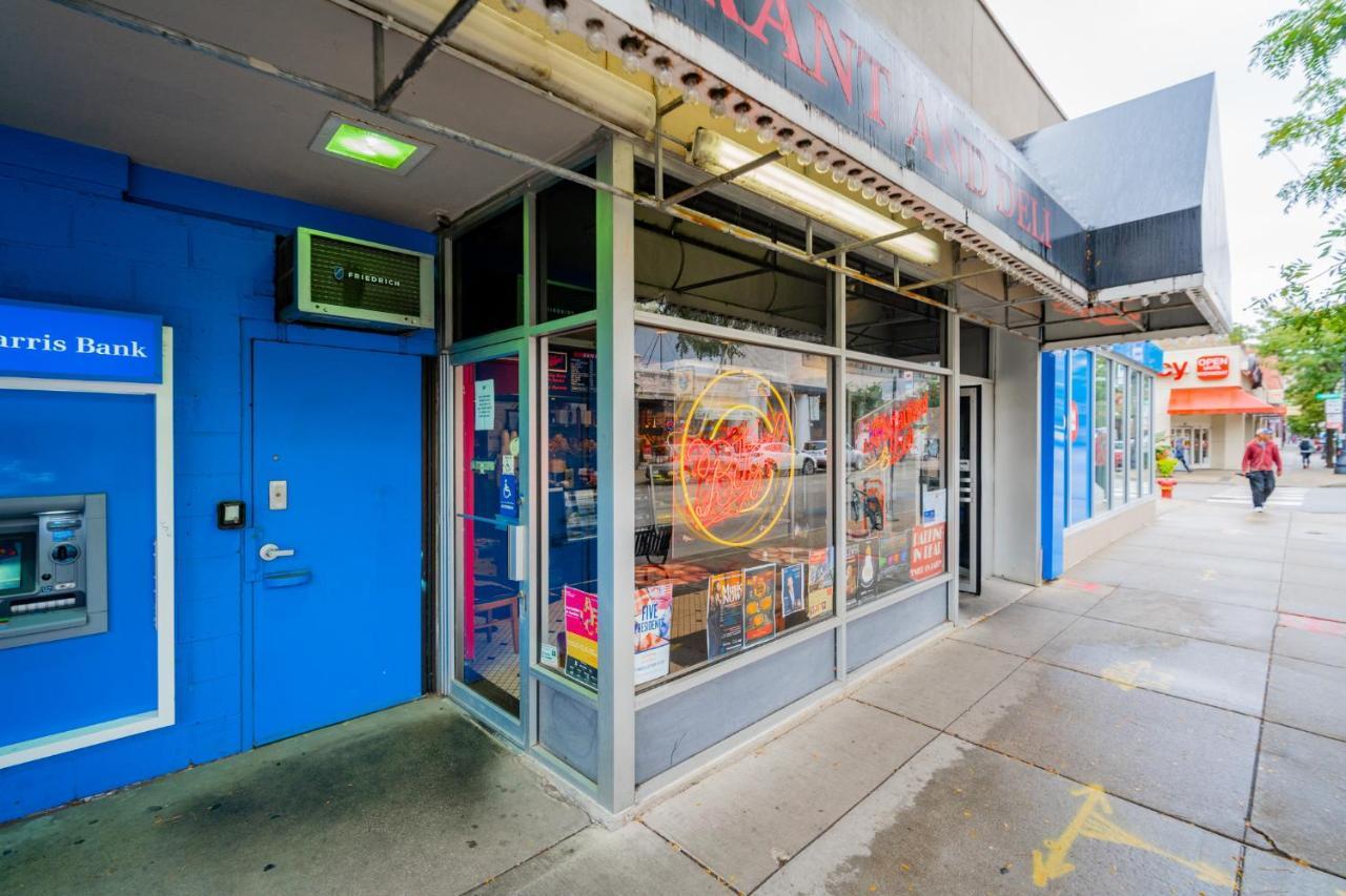 Comfy And Complete Studio Apt Near Boystown - Oakdale 317 Rep