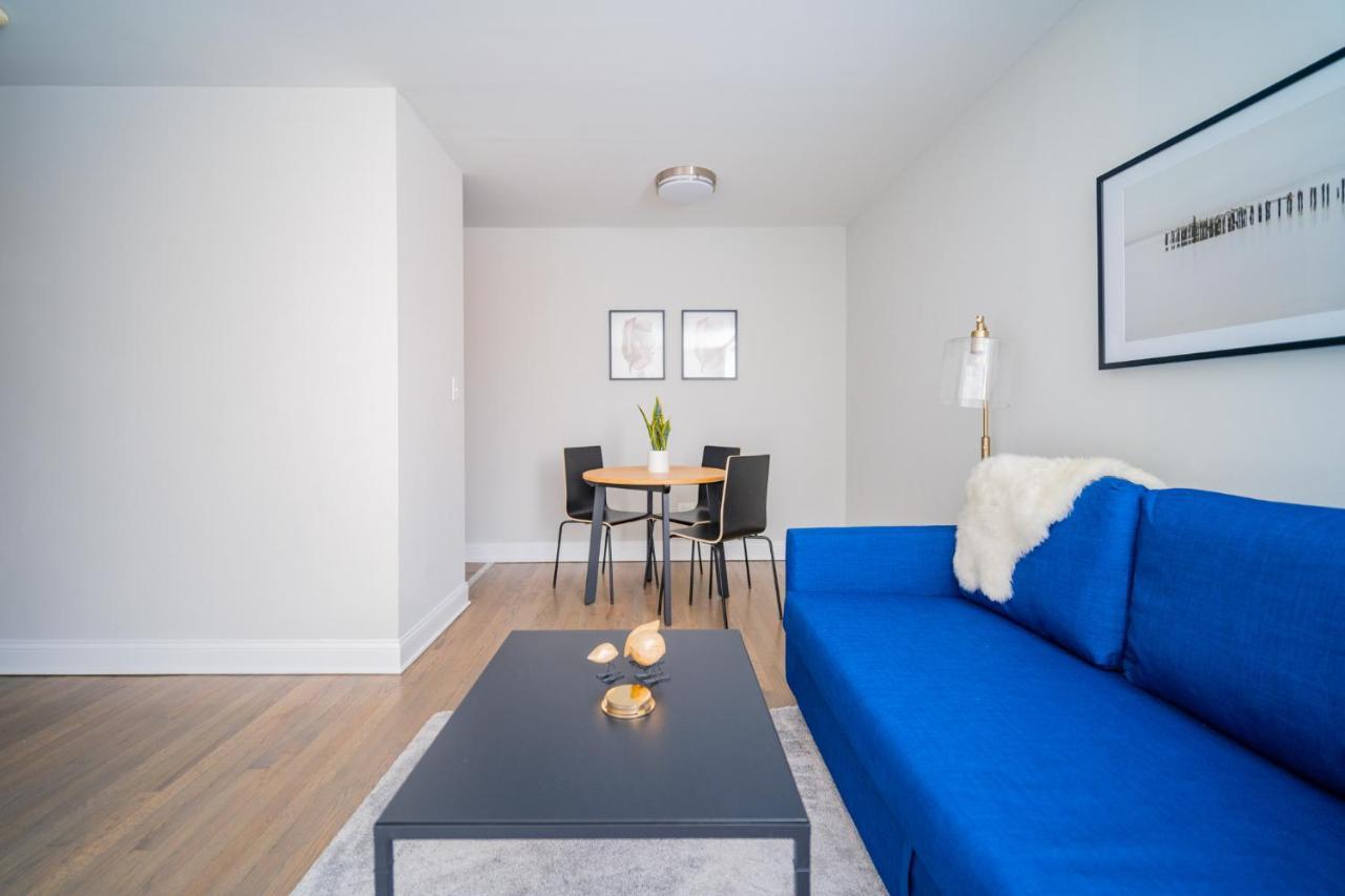 Comfy And Complete Studio Apt Near Boystown - Oakdale 317 Rep Apartamento *
