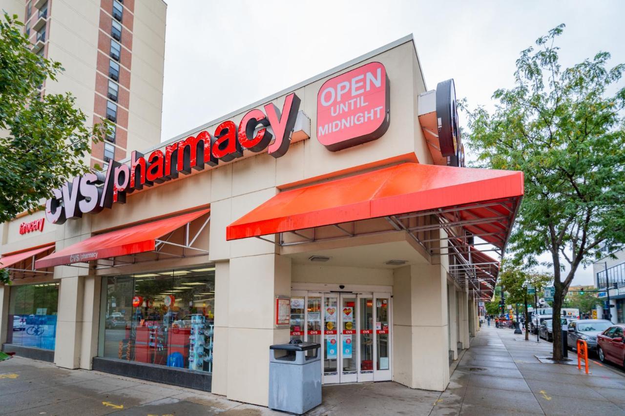 Comfy And Complete Studio Apt Near Boystown - Oakdale 317 Rep *