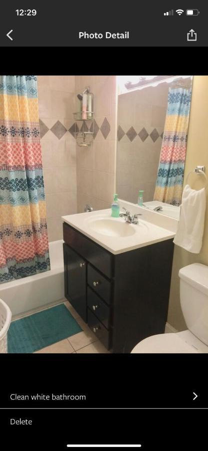 Entire Modern 2 Bedroom