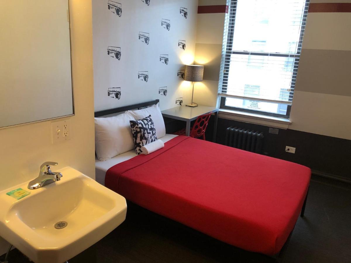 Getaway Albergue