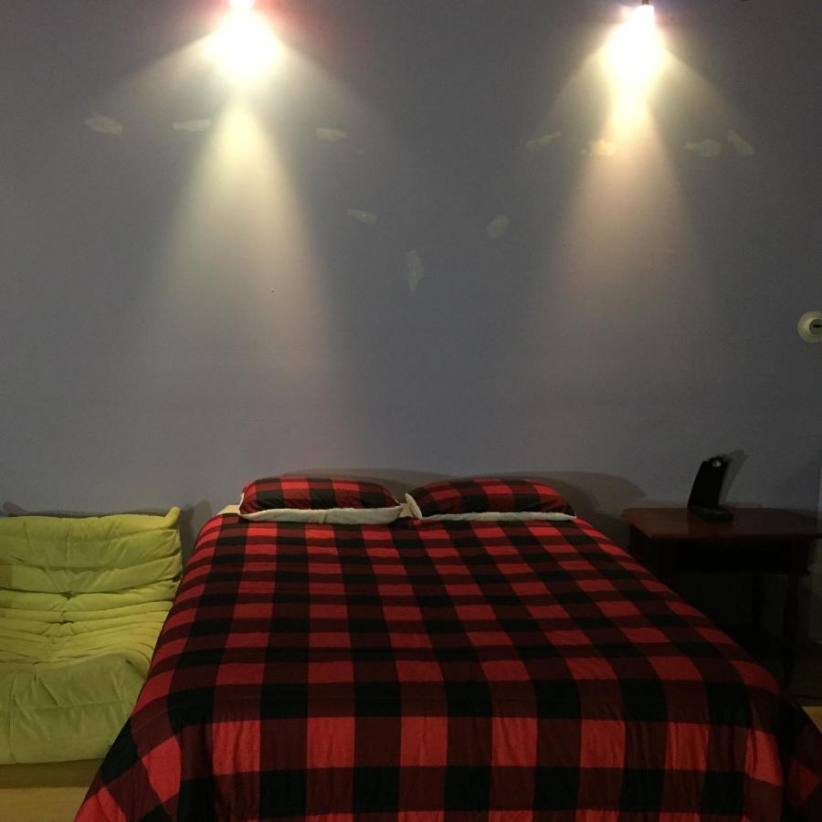 Homestay Quick *