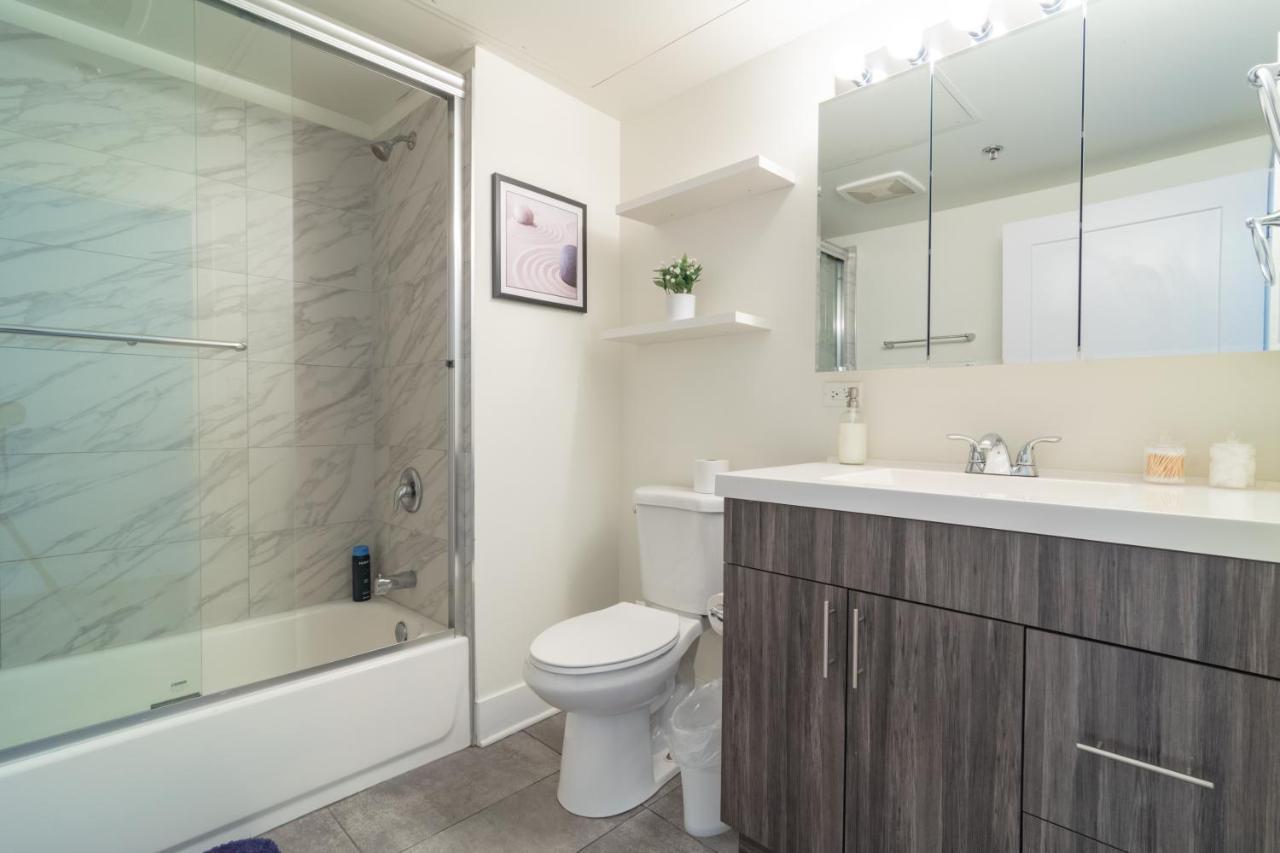 Convenient 2br In Prime Location With Gym Access & Optional Parking Near Mccormick Place And Soldier Field Apartment