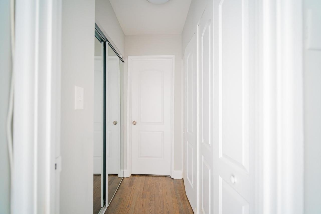 Apartamento Comfy And Complete Studio Apt Near Boystown - Oakdale 317 Rep