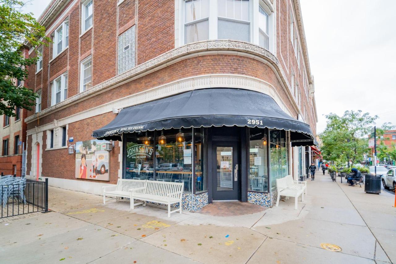 Comfy And Complete Studio Apt Near Boystown - Oakdale 317 Rep