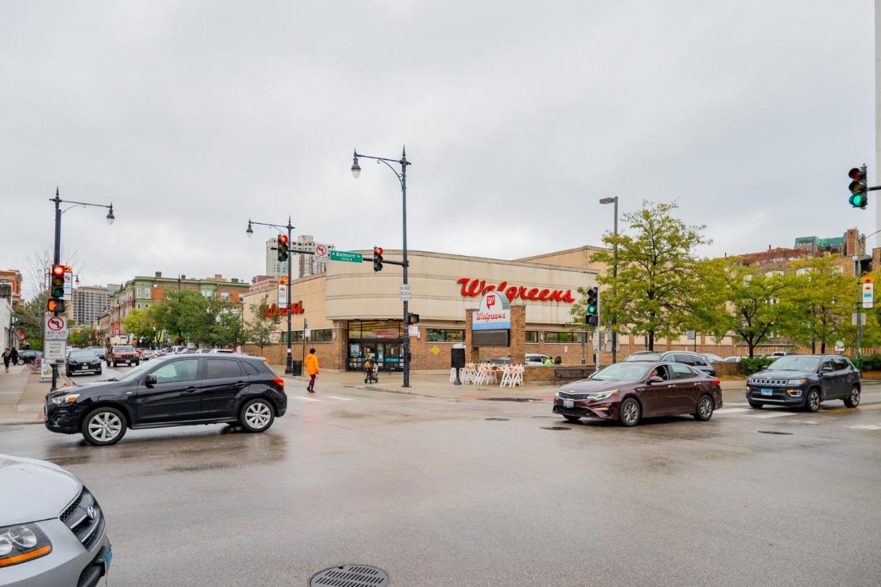 Comfy And Complete Studio Apt Near Boystown - Oakdale 317 Rep Apartamento
