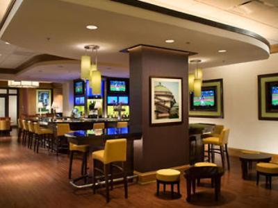 Courtyard By Marriott At Medical District-uic Hotel 3*