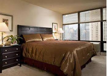 Hotel Corporate Suites Network At Columbus Plaza Chicago