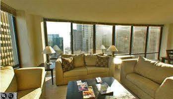 Corporate Suites Network At Columbus Plaza Hotel Chicago