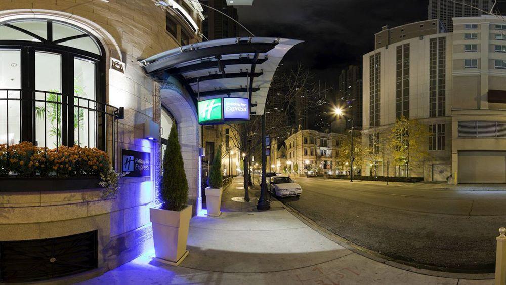 Hotel Holiday Express - Magnificent Mile By Ihg