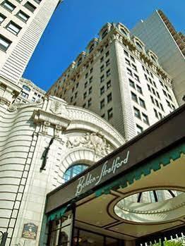 Hotel The Belden-Stratford Chicago