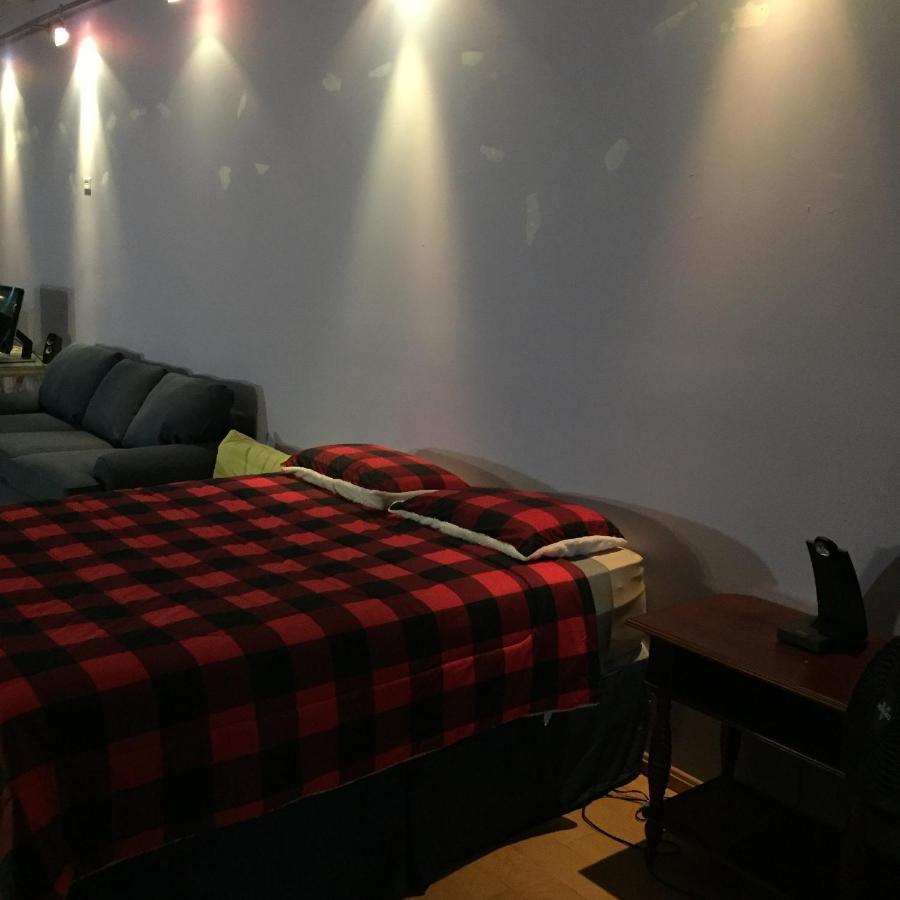 Quick Homestay Chicago