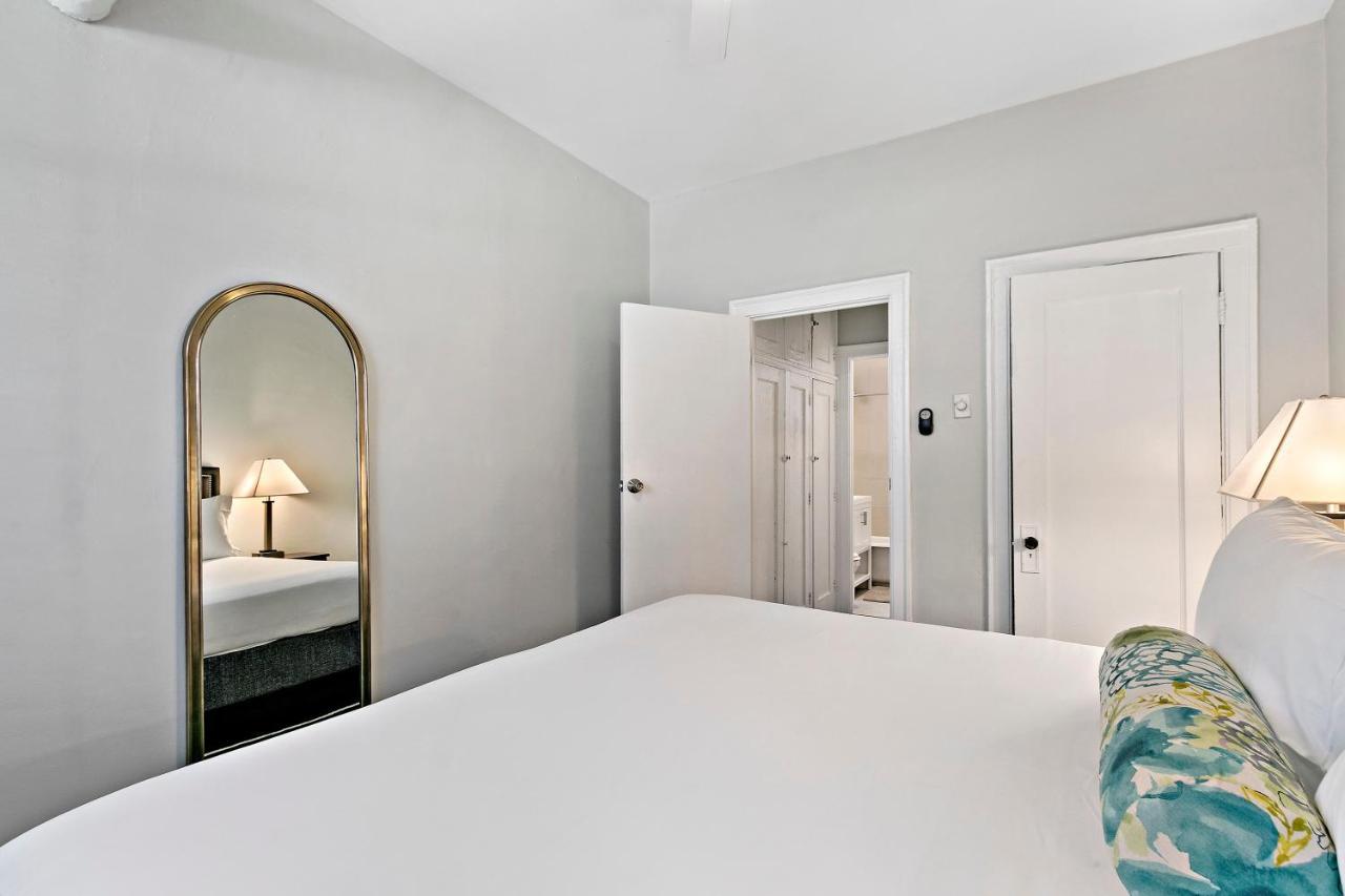 1br Intimate In Lakeview Close To Everything - Oakdale Sg Chicago