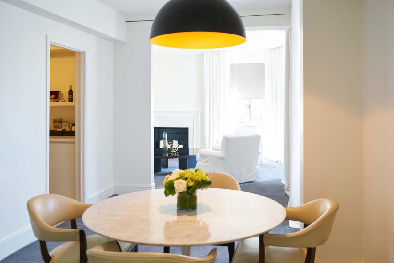 Ambassador Chicago, Part Of Jdv By Hyatt Hotel 4*