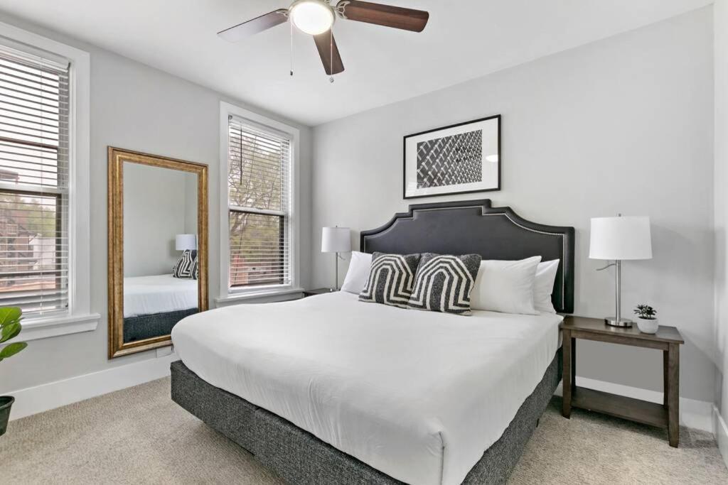 Completely Set-up 3br Apt Near Shops & Dining! - Lincoln 3 *