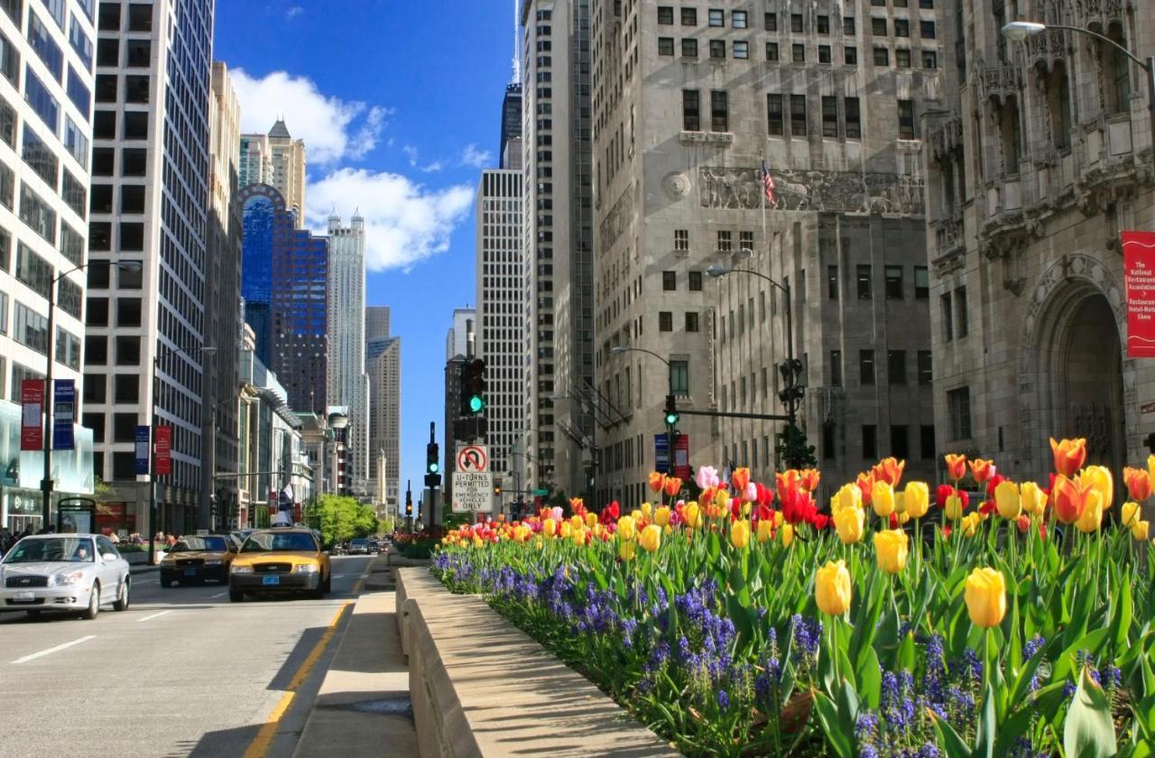 Silversmith Downtown 4* Chicago