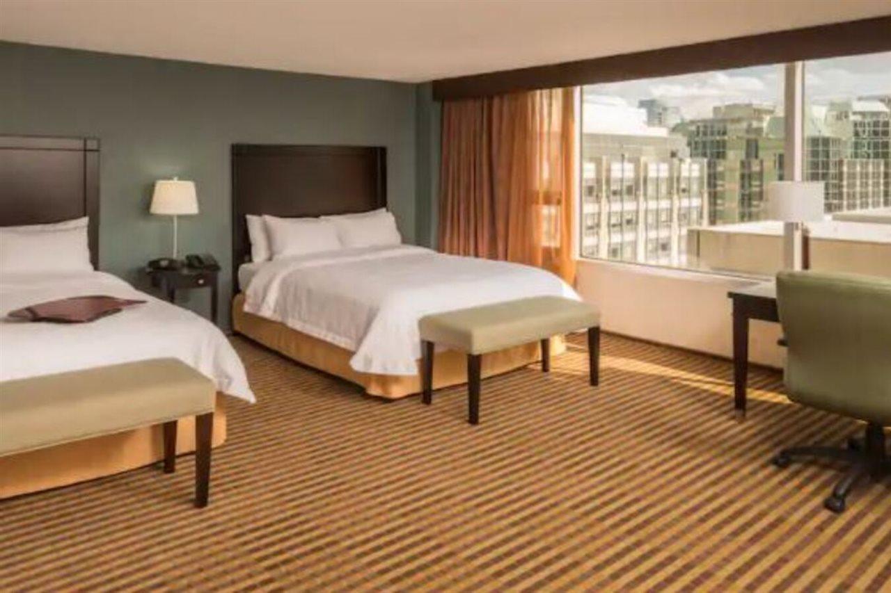 Hampton Downtown/magnificent Mile
