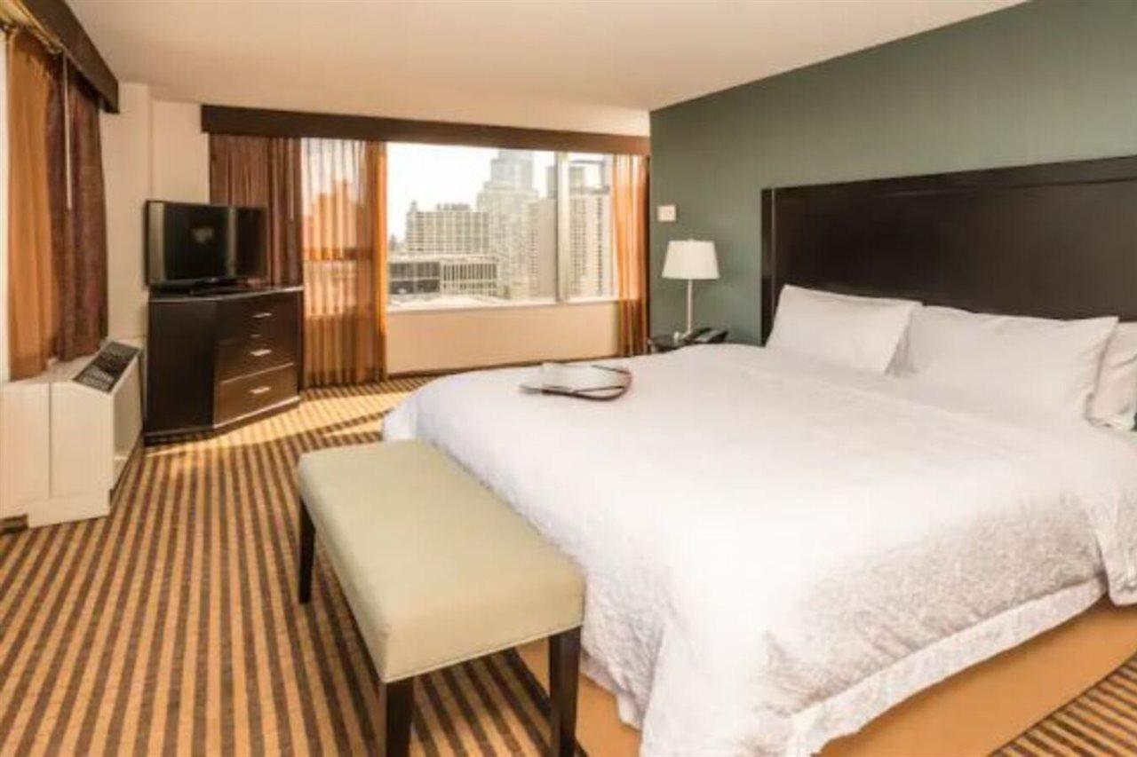 Hotel Hampton Downtown/magnificent Mile