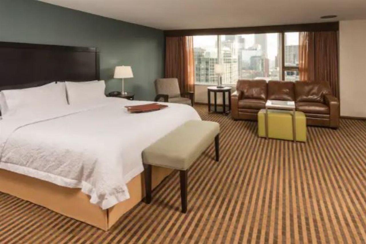 Hotel Hampton Downtown/magnificent Mile