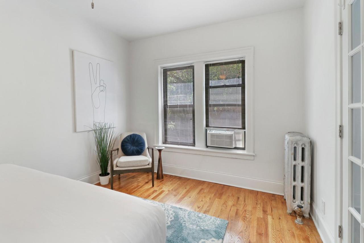 Modern 3br Apt In Boystown, 12-min Walk To Wrigley - Stratford 1s * Chicago