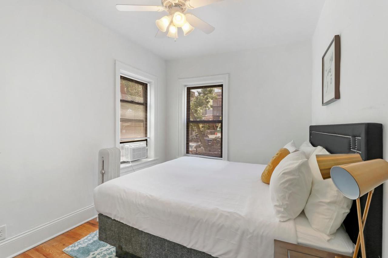 Modern 3br Apt In Boystown, 12-min Walk To Wrigley - Stratford 1s * Chicago