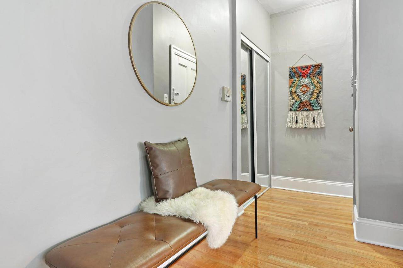 Apartment Homey 2br Unit In Boystown, Steps From Everything - Stratford 2n 3n Rep *