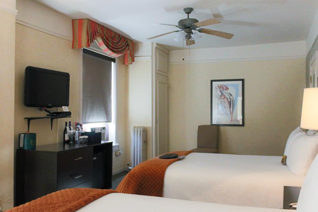 The Willows 3*