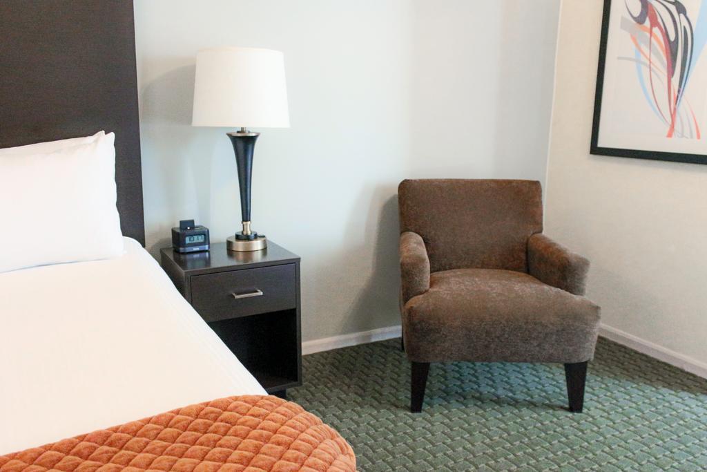 The Willows Hotel 3*