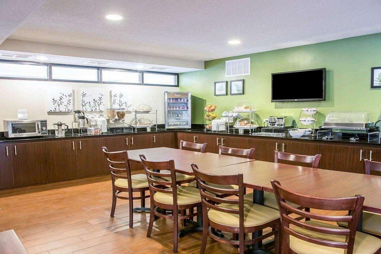 Sleep Midway Airport Inn Bedford Park
