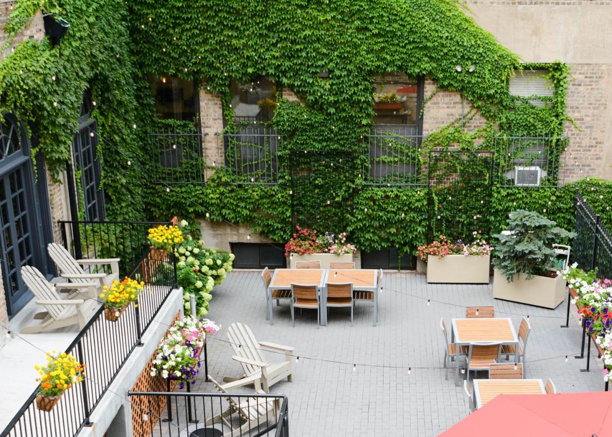 Getaway Albergue *