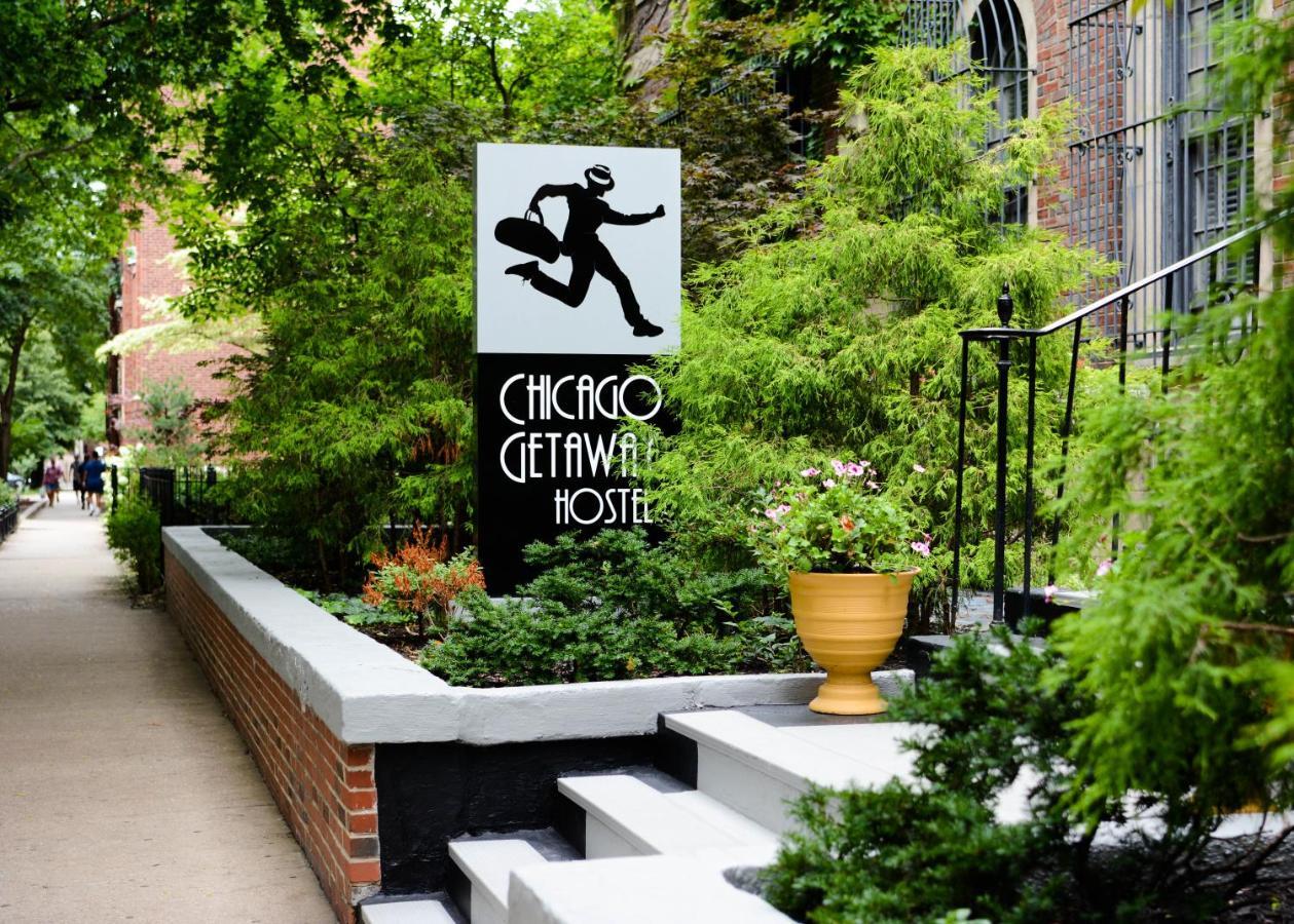 Albergue Getaway Chicago