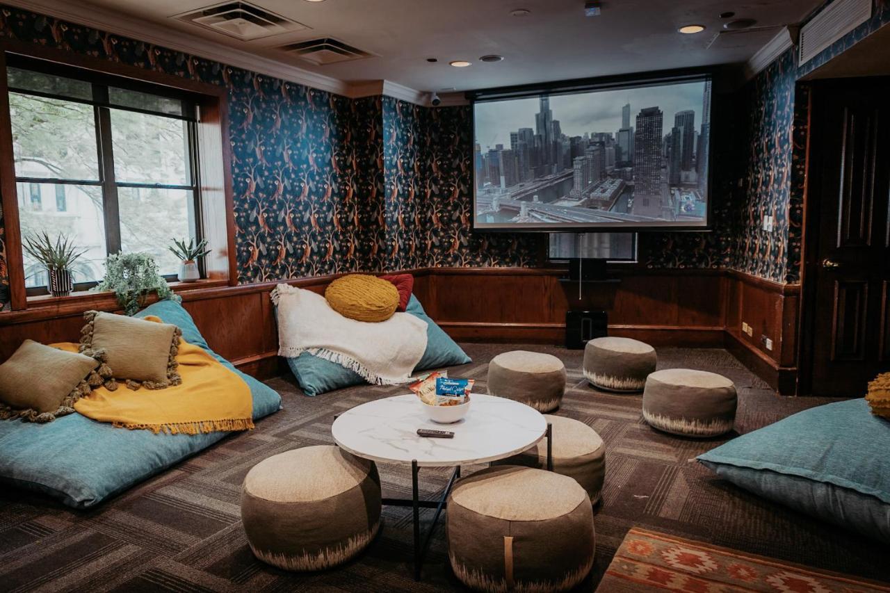 Selina Hotel
