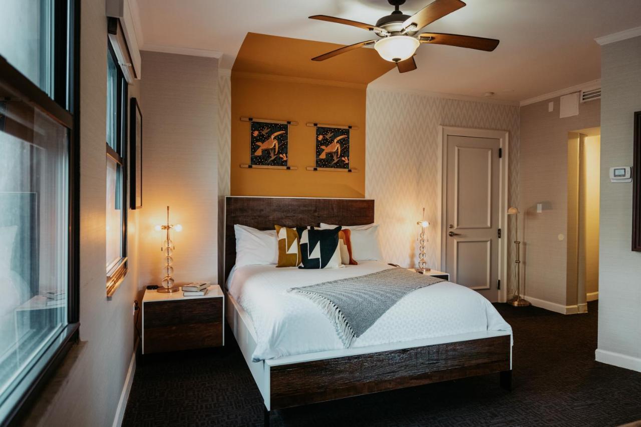 Selina Hotel Chicago