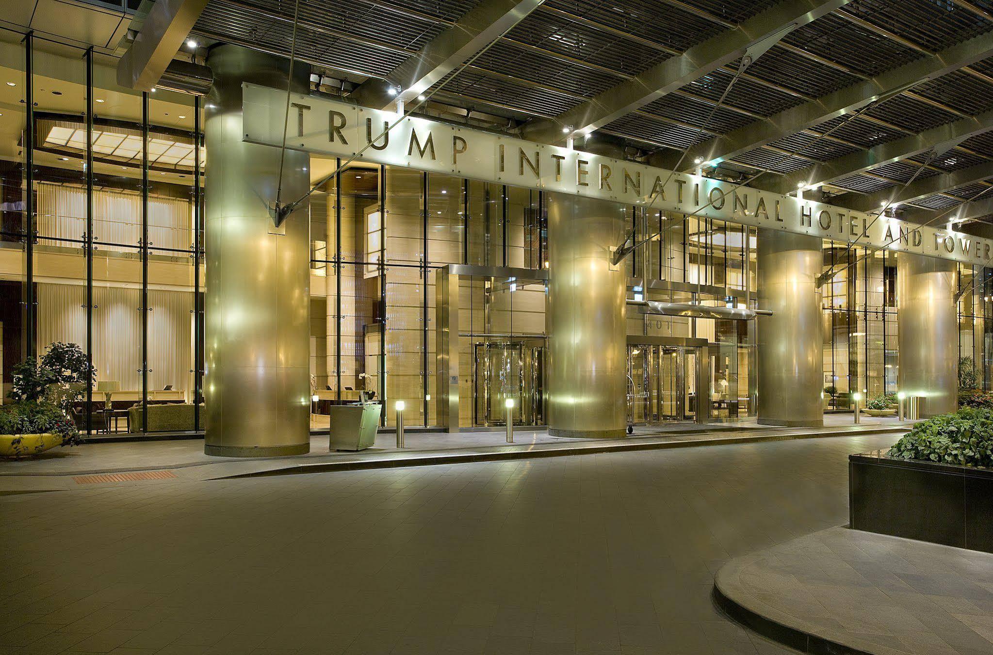 Trump International & Tower 5*